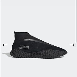 Adidas Kamanda BF (Bed J.W. Ford) Sneakers